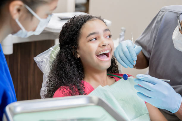 Best Emergency Treatment for Dental Infections or Abscesses in Owings, MD