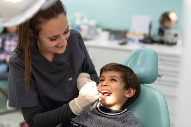 Best Emergency Denture Repair in Owings, MD
