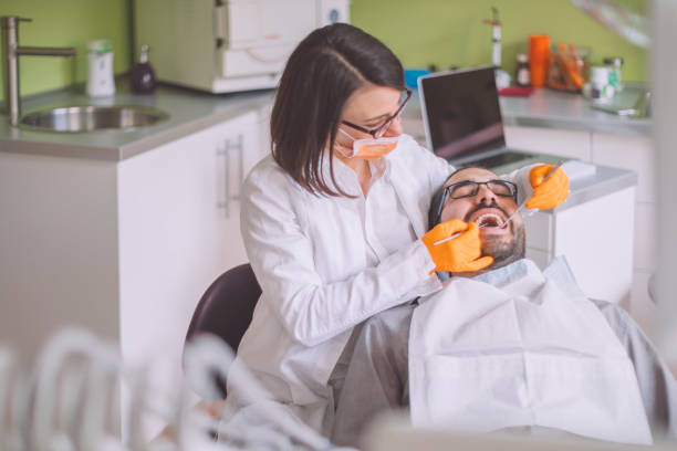 Best Emergency Gum Treatment in Owings, MD