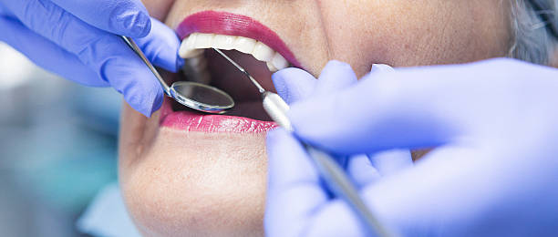 Best Cosmetic Emergency Dentistry in Owings, MD